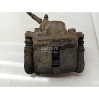 Суппорт тормозной передний правый Renault Clio II/Symbol (1998 - 2008) 7701499275