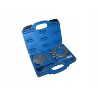 Блокировка грм techman s x2024t s0000790 форд 2.0 / 2.4tddi / tdci