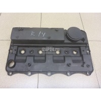Крышка головки блока (клапанная) Ford Transit/Tourneo Custom 2012 1858445