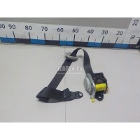 Ремень безопасности с пиропатроном Toyota Corolla E12 (2001 - 2007) 7321002271C0