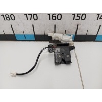 Замок багажника Mazda Mazda 3 (BK) (2002 - 2009) BP4K62310D