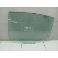 Стекло двери задней левой VAG Passat [B6] (2005 - 2010) 3C5845025