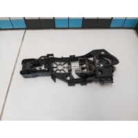 Кронштейн ручки VAG Passat [B6] (2005 - 2010) 3C0837886F