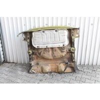 Полоса заднего ванна пол 5h6813301d volkswagen гольф viii 8 hatchback 2019 -