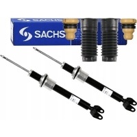 sachs амортизаторы osł передняя мерседес е w211