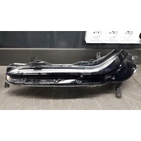 266058183r фара левый переднего для бампера renault талисман рестайлинг