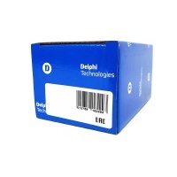 Комплект ремонтный , сопло впрыска delphi 7135 - 582