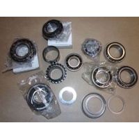 Новый oryginalny комплект ремонтный кпп skrz.mc 1615656080