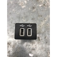 Разъем вход usb форд kuga mk2