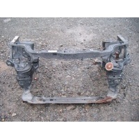 Chevrolet aveo ii 2 t250 1.4 05 - 11 полоса передний