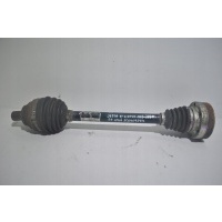póloś левая jetta vi 1 , 4 tsi 5c0407271l