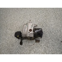 Chevrolet дэу kalos aveo 03 - 07 блок управления насос абс европа