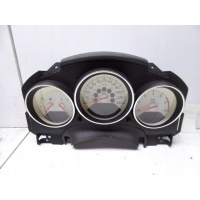 Caliber 06 - 11 спидометр часы 2.0 crd bwd