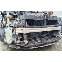 Усиление ведущие полоса передний балка радиаторы citroen c4 ii b7 1.2 thp
