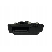 Ручка замок tylnej крышки багажника s класса 222 a0997500800