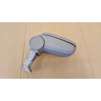 Подлокотник audi a3 8p кожа 8p0864207b