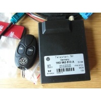 Sterowanik webasto пульт volkswagen telestart w - bus volkswagen t5