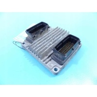 Блок управления дэу tacuma 12201599 2.0 16v