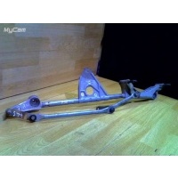 Механизм стеклоочистителя (трапеция дворников) Mercedes C W203 2003 A2038240105