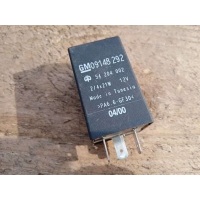 Реле вентилятора Opel Omega B 2002 54204002,09148292