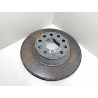 Диск тормозной задний Volkswagen Passat B6 2007 1K0615601AD,1K0615601M
