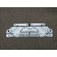 Панель передняя (телевизор) BMW 3 G20/G21 2020 51647422287
