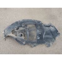 Защита арок передняя правая (подкрылок) BMW X5 G05 2020 51717424908