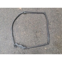 Уплотнитель двери задней правой Land Rover Range Rover 4 2015 LR034112, CK52250A20A