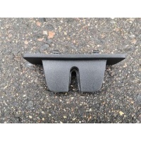 Накладка замка багажника Land Rover Range Rover 4 2015 LR034352, CPLA46420AA