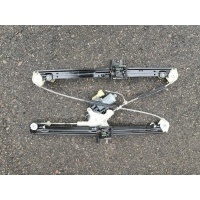 Стеклоподъемник правый задний Land Rover Range Rover 4 2015 LR034290, CK5227000AJ