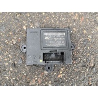 Блок управления двери Land Rover Range Rover 4 2015 LR072198, EK5214D620AD