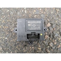 Блок управления двери Land Rover Range Rover 4 2015 LR072198, EK5214D620AD
