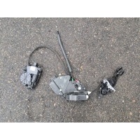 Замок двери задней левой Land Rover Range Rover 4 2015 LR038372, LR038298, LR025540, CK5224995AG, CK52218A42BE