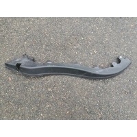 Обшивка двери задней левой (дверная карта) Land Rover Range Rover 4 2015 LR037515, CPLA25685A