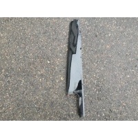 Молдинг (накладка) двери задней левой Land Rover Range Rover 4 2015 LR034037