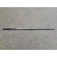Молдинг стекла двери задней левой наружный Land Rover Range Rover 4 2015 LR034043, CK5225597AE