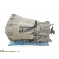 Кпп механическая мерседес w203 w211 2.2 cdi 2112604801 716654