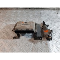 Volkswagen гольф iv 1.9tdi 2000 год блок управления двигателя 038906012m