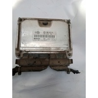 Блок управления двигателя volkswagen гольф iv 1.9 tdi 038906012m