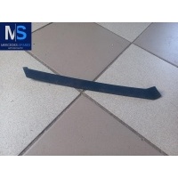 Молдинг (накладка кузовная) Mercedes E W124 1994 A1246981530,1246981530