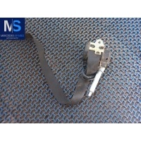 Ремень безопасности передний правый Mercedes A W168 2000 A1688603285,1688603285,A16886032859A86,1688603285,566063600
