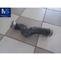 Патрубок интеркулера Mercedes C W203 2002 A2035281782,A2035281282,A2035280282