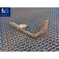 Кронштейн крепления турбины Mercedes E W212 2012 A6510962640,6510962640,A6510960940,6510960940