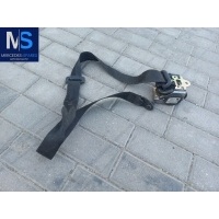 Ремень безопасности передний левый Mercedes B W245 2005 A1698603385,A1698606785,1698603385,1698606785