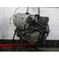 Дэу lanos 1.5 16v a15sms двигатель в сборе