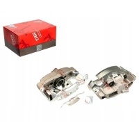 суппорт тормозной volvo s60 ii 10 - пп trw
