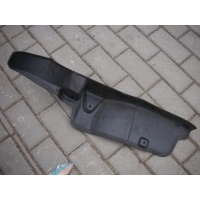 Крышка крыла seat толедо iii altea *