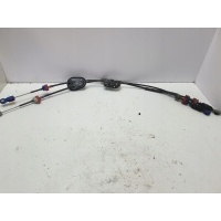 Ссылки переключения кпп renault koleos i 112112856