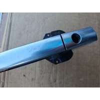 Ручка наружная передняя правая Citroen C8 2004 1487119080