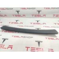 Обшивка багажника Tesla Model X 2016 1037906-50-E,1037906-00-E